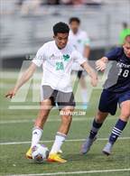Photo from the gallery "American Heritage vs. Rowland Hall (UHSAA 2A Semifinal)"