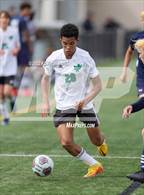 Photo from the gallery "American Heritage vs. Rowland Hall (UHSAA 2A Semifinal)"