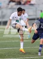 Photo from the gallery "American Heritage vs. Rowland Hall (UHSAA 2A Semifinal)"