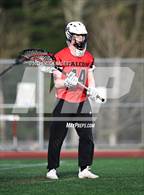 Photo from the gallery "Cranston West @ East Greenwich"