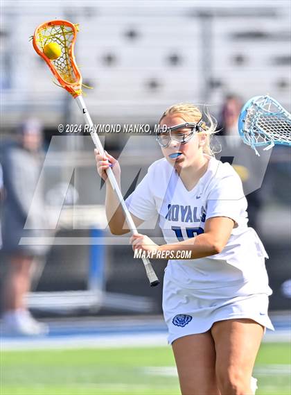 Thumbnail 1 in Penn vs Hamilton Southeastern  photogallery.