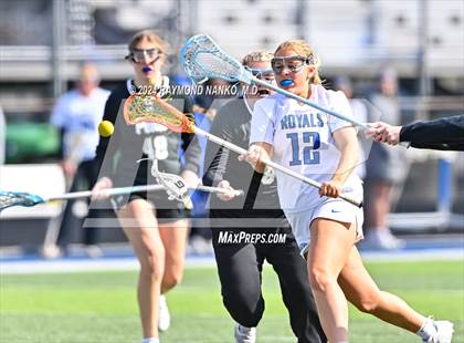 Thumbnail 3 in Penn vs Hamilton Southeastern  photogallery.