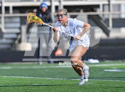 Thumbnail 1 in Penn vs Hamilton Southeastern  photogallery.