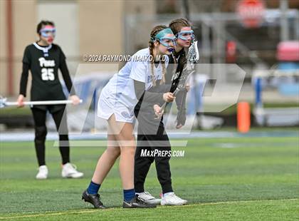 Thumbnail 1 in Penn vs Hamilton Southeastern  photogallery.