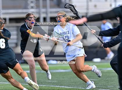 Thumbnail 1 in Penn vs Hamilton Southeastern  photogallery.