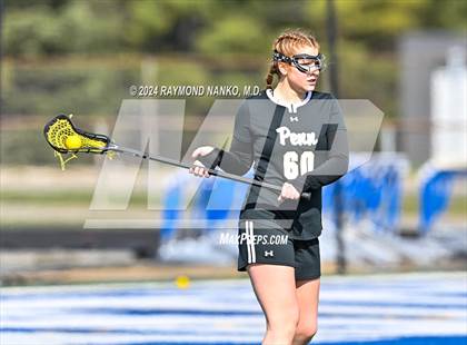 Thumbnail 1 in Penn vs Hamilton Southeastern  photogallery.