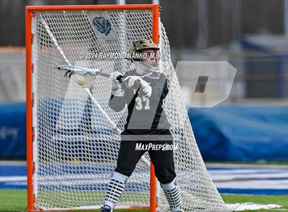 Thumbnail 3 in Penn vs Hamilton Southeastern  photogallery.