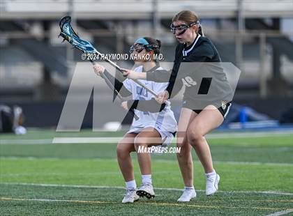 Thumbnail 1 in Penn vs Hamilton Southeastern  photogallery.