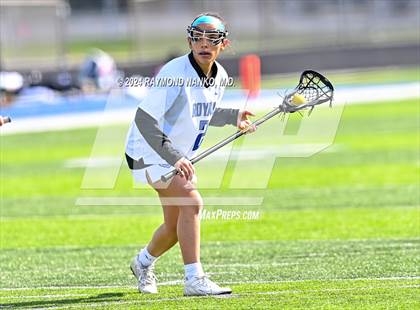 Thumbnail 3 in Penn vs Hamilton Southeastern  photogallery.
