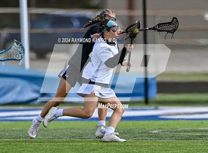 Thumbnail 3 in Penn vs Hamilton Southeastern  photogallery.