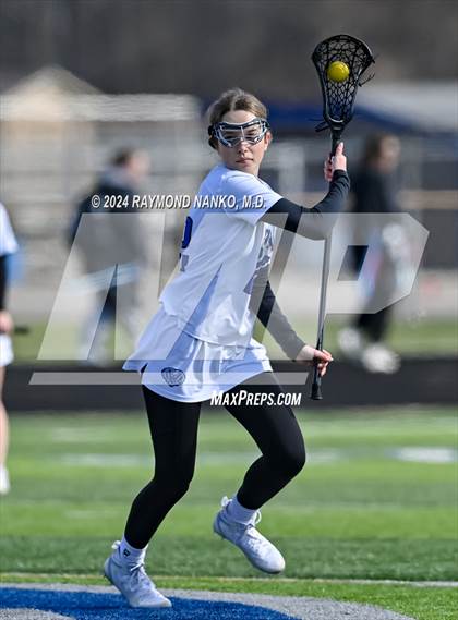 Thumbnail 1 in Penn vs Hamilton Southeastern  photogallery.