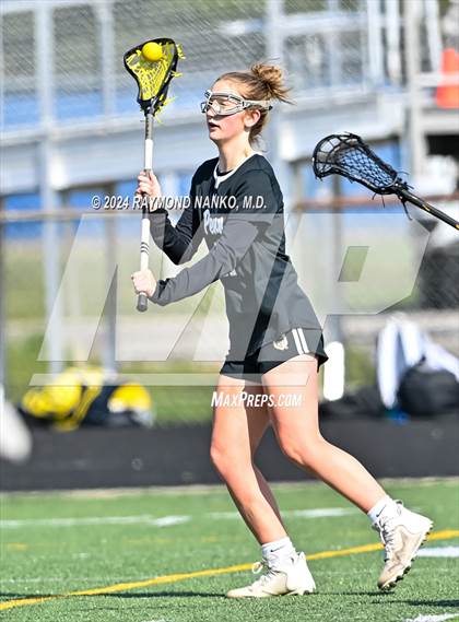 Thumbnail 1 in Penn vs Hamilton Southeastern  photogallery.