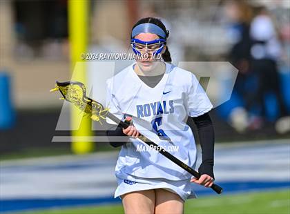 Thumbnail 1 in Penn vs Hamilton Southeastern  photogallery.