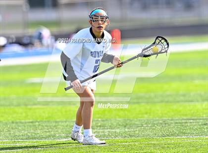 Thumbnail 1 in Penn vs Hamilton Southeastern  photogallery.