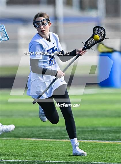 Thumbnail 1 in Penn vs Hamilton Southeastern  photogallery.