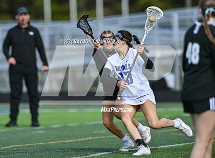 Thumbnail 1 in Penn vs Hamilton Southeastern  photogallery.