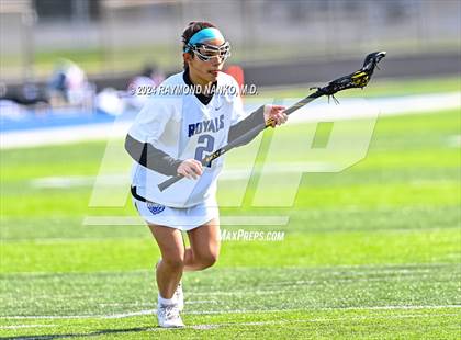 Thumbnail 1 in Penn vs Hamilton Southeastern  photogallery.