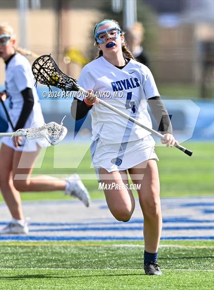 Thumbnail 1 in Penn vs Hamilton Southeastern  photogallery.