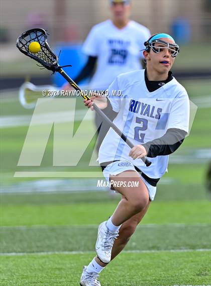 Thumbnail 1 in Penn vs Hamilton Southeastern  photogallery.