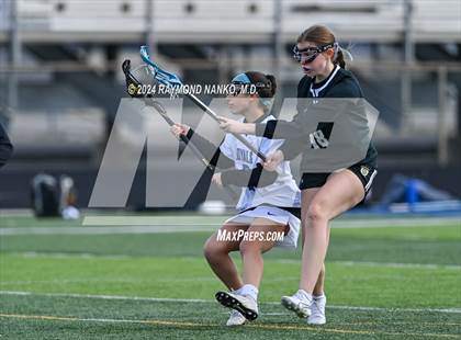 Thumbnail 2 in Penn vs Hamilton Southeastern  photogallery.