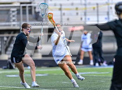 Thumbnail 2 in Penn vs Hamilton Southeastern  photogallery.
