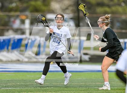 Thumbnail 3 in Penn vs Hamilton Southeastern  photogallery.
