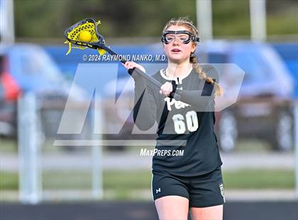 Thumbnail 1 in Penn vs Hamilton Southeastern  photogallery.