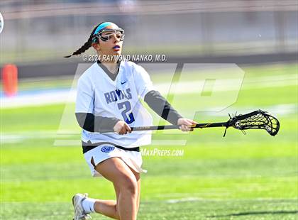 Thumbnail 3 in Penn vs Hamilton Southeastern  photogallery.