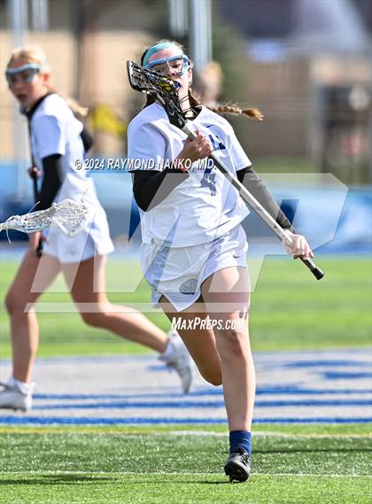 Thumbnail 3 in Penn vs Hamilton Southeastern  photogallery.