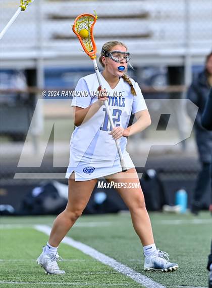 Thumbnail 1 in Penn vs Hamilton Southeastern  photogallery.