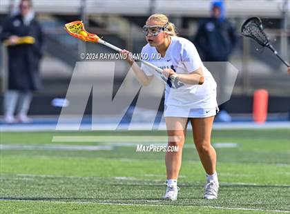 Thumbnail 3 in Penn vs Hamilton Southeastern  photogallery.