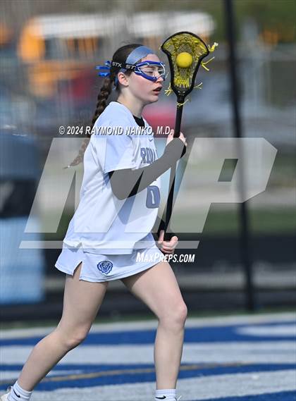 Thumbnail 3 in Penn vs Hamilton Southeastern  photogallery.