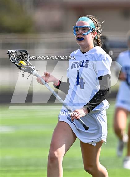 Thumbnail 1 in Penn vs Hamilton Southeastern  photogallery.