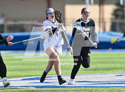 Thumbnail 2 in Penn vs Hamilton Southeastern  photogallery.