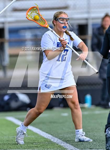 Thumbnail 2 in Penn vs Hamilton Southeastern  photogallery.