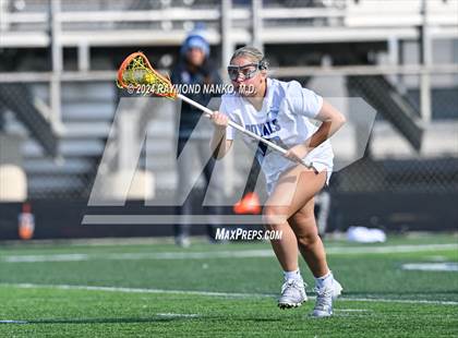 Thumbnail 2 in Penn vs Hamilton Southeastern  photogallery.