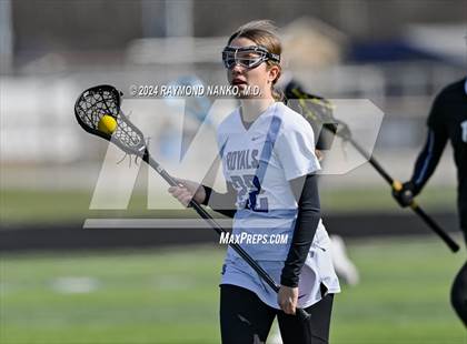 Thumbnail 1 in Penn vs Hamilton Southeastern  photogallery.