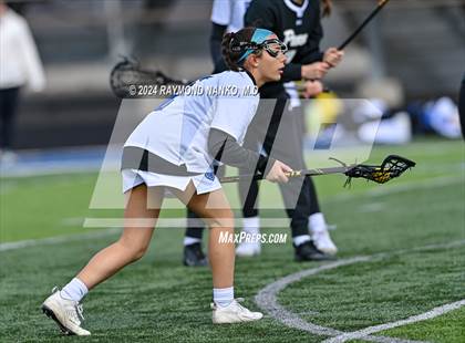 Thumbnail 1 in Penn vs Hamilton Southeastern  photogallery.