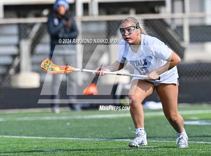 Thumbnail 3 in Penn vs Hamilton Southeastern  photogallery.