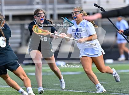 Thumbnail 3 in Penn vs Hamilton Southeastern  photogallery.