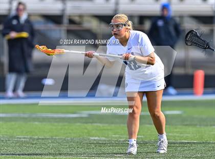Thumbnail 2 in Penn vs Hamilton Southeastern  photogallery.