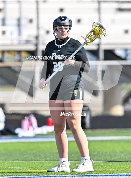 Thumbnail 2 in Penn vs Hamilton Southeastern  photogallery.