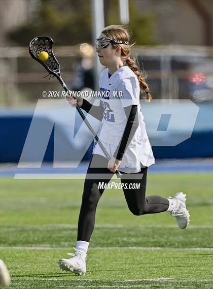 Thumbnail 1 in Penn vs Hamilton Southeastern  photogallery.
