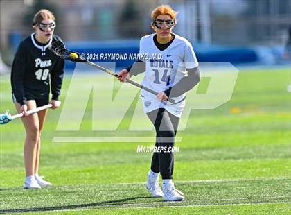 Thumbnail 1 in Penn vs Hamilton Southeastern  photogallery.
