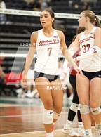 Photo from the gallery "Mountain Ridge vs. Mountain View"