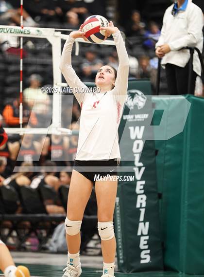 Thumbnail 1 in Mountain Ridge vs. Mountain View photogallery.