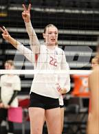 Photo from the gallery "Mountain Ridge vs. Mountain View"