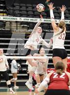 Photo from the gallery "Mountain Ridge vs. Mountain View"