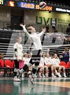 Photo from the gallery "Mountain Ridge vs. Mountain View"
