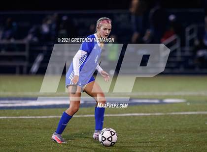 Thumbnail 1 in 11/1/21 Ludlowe @ Wilton (FCIAC Semifinals) photogallery.